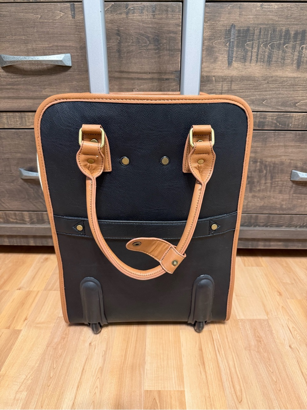 Luggage - Picture 2 of 4